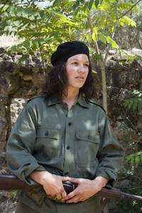 Кадр Че: Часть первая. Аргентина