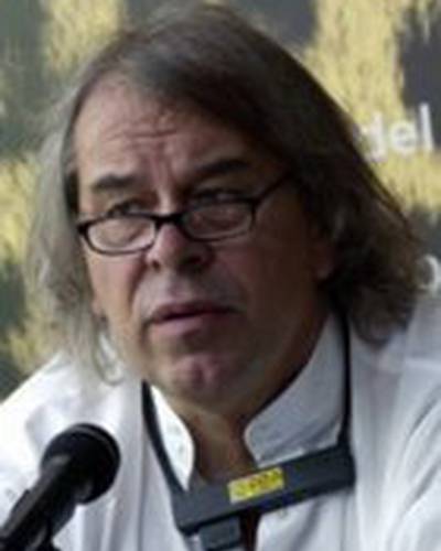 Эрих Лакнер фото