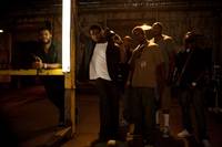 Кадр Клин клином