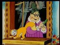 Кадр Про всех на свете