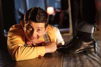 Кадр Тот ещё Карлосон!