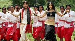 Кадр из фильма "Солдат" - 2