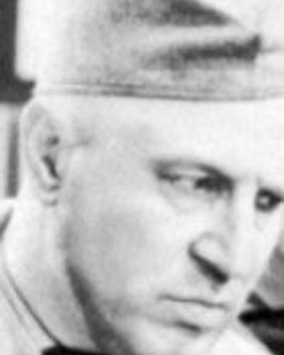 Альфред Годдар фото