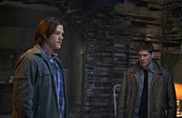 Кадр Сверхъестественное