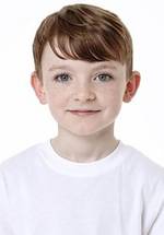 Benjamin Haigh фото