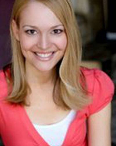 Лизль Эхардт фото