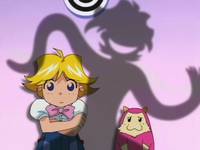 Кадр Воины-марионетки от Джей до Икс