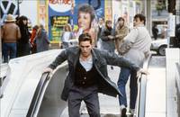 Кадр Мишень