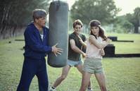 Кадр Новые детишки