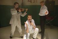 Кадр Самый лучший фильм 2