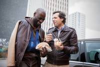 Кадр Шутки в сторону