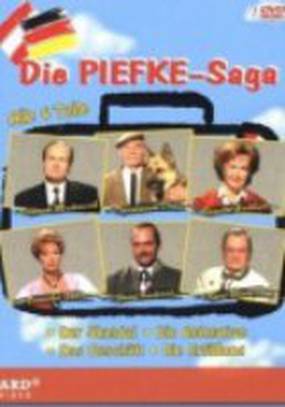 Die Piefke-Saga (мини-сериал)