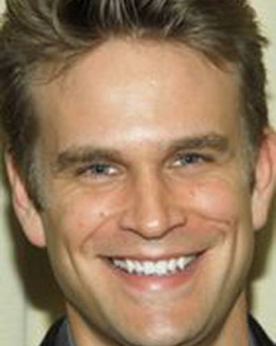 Джон Бразертон фото