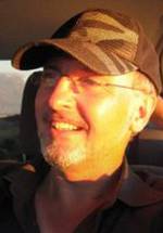 Аксель Занд фото