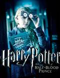 Постер из фильма "Гарри Поттер и Принц-полукровка" - 1