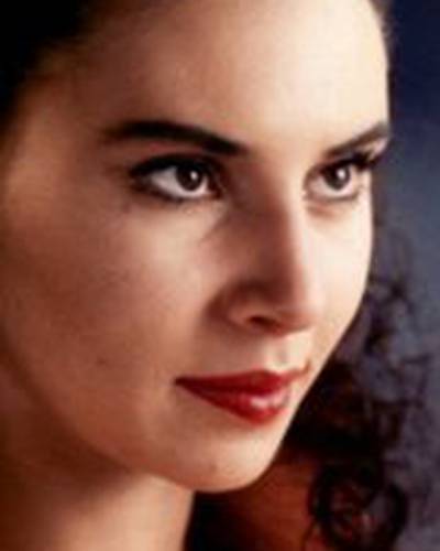 Лаура дель Сол фото