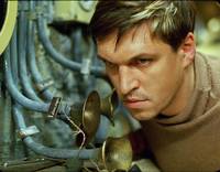 Кадр Первый после Бога