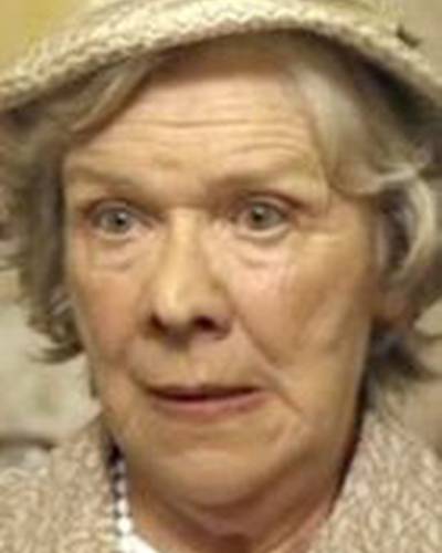 Мадлен Моффат фото