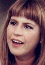 Летисия Пердигон фото