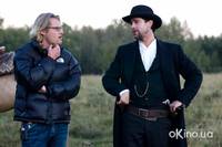 Кадр Как трусливый Роберт Форд убил Джесси Джеймса