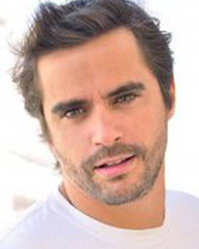 Начо Лопез фото