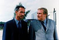 Кадр Хамелеон