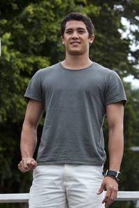 Кадр Секрет острова Мако