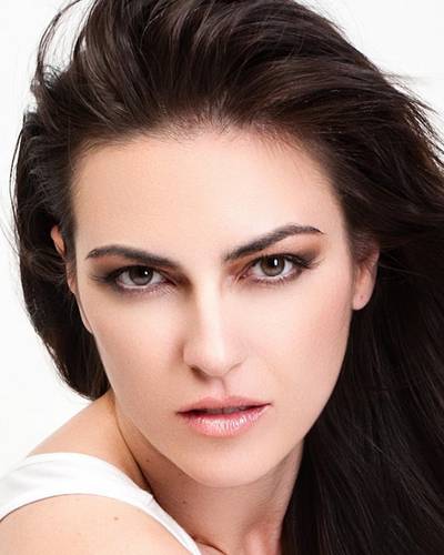 Моник Гэндертон фото