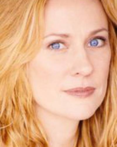 Марша Дитлайн фото