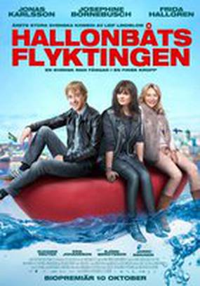 Vadelmavenepakolainen