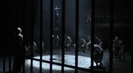 Кадр из фильма "Задание" - 1