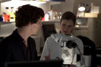 Кадр Шерлок