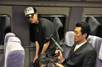 Кадр Беспредел