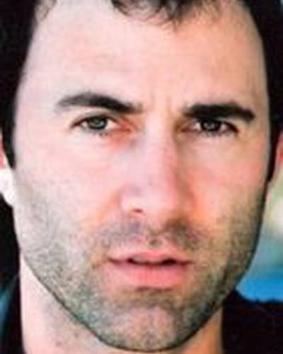 Кристофер Амитрано фото