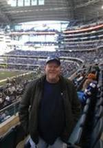 Санфорд Хэмптон фото