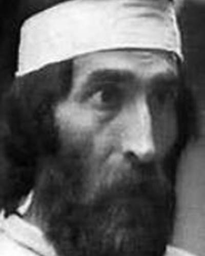 Асхаб Абакаров фото