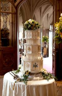 Кадр Аббатство Даунтон