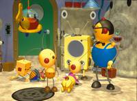 Кадр Роли Поли Оли