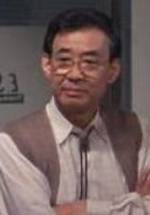 Юсуке Кавазу фото