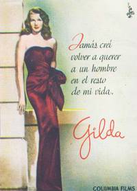 Постер Гильда