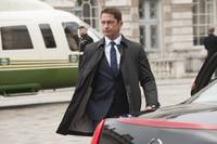 Кадр Падение Лондона