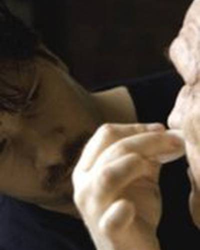 Стивен Бойл фото