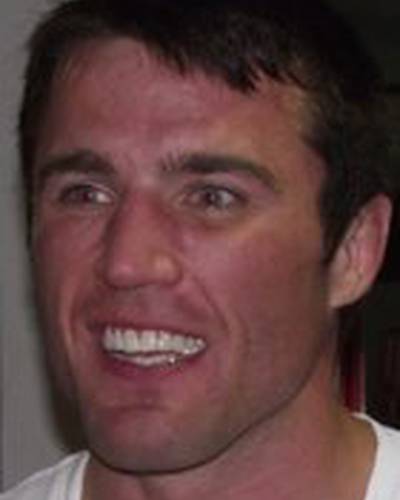 Чейл Соннен фото