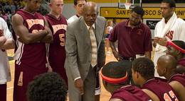 Кадр из фильма "Тренер Картер" - 1