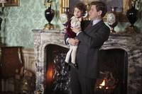 Кадр Аббатство Даунтон