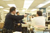 Кадр Опасный квартал