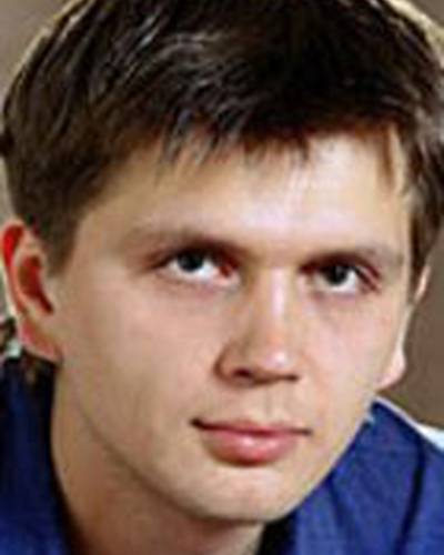 Александр Андреев фото