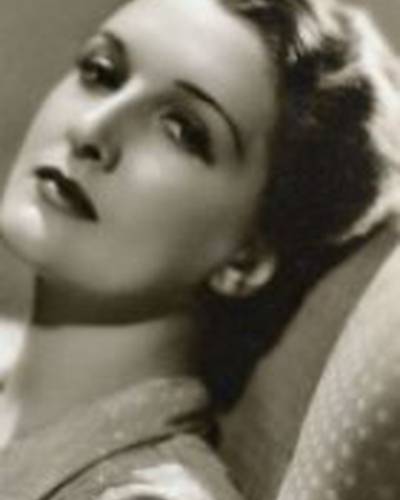 Энн Грэй фото