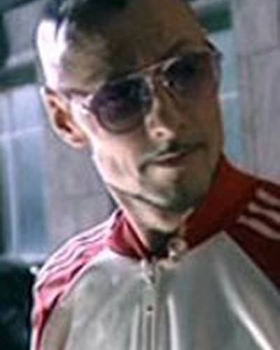 Сергей Приходько фото