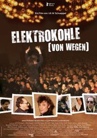 Постер Elektrokohle (Von wegen)